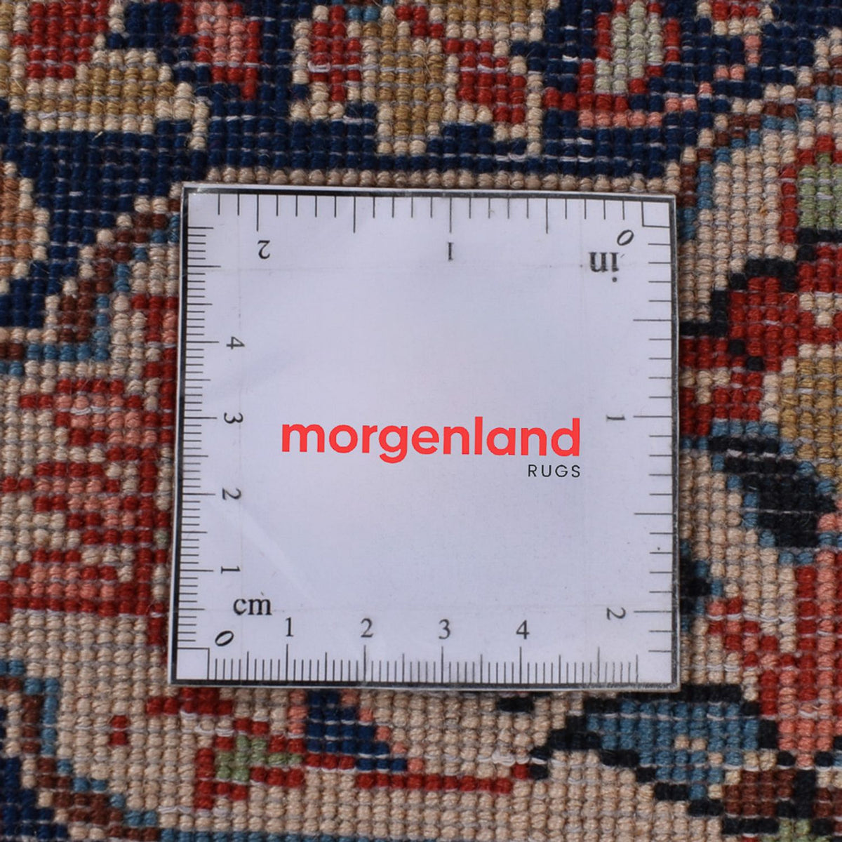 Perserteppich - Classic - 330 x 223 cm - rot