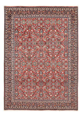 Perserteppich - Bidjar - 290 x 205 cm - rot