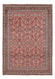 Perserteppich - Bidjar - 290 x 205 cm - rot