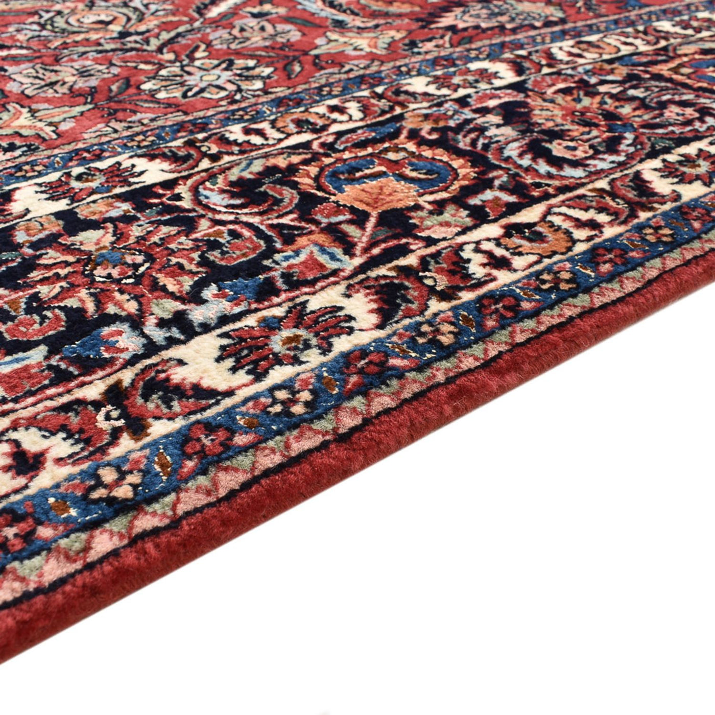 Bidjar Teppich 290x205cm - Perserteppich