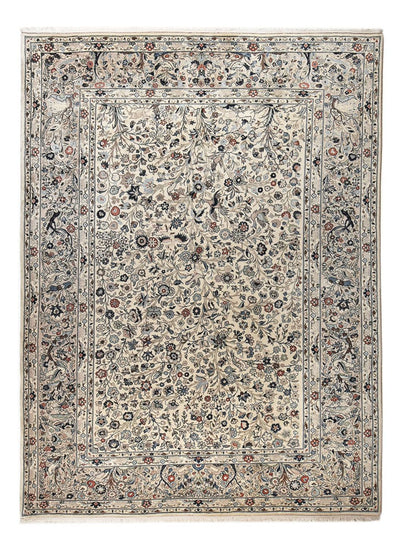 Nain - 6La Teppich 252x376cm - Perserteppich - sand
