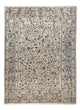Nain - 6la Teppich 376x252cm - Perserteppich