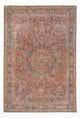 Perserteppich - Classic - 539 x 364 cm - rost