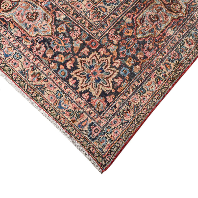 Perserteppich - Classic - 539 x 364 cm - rost