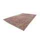 Perserteppich - Classic - 539 x 364 cm - rost