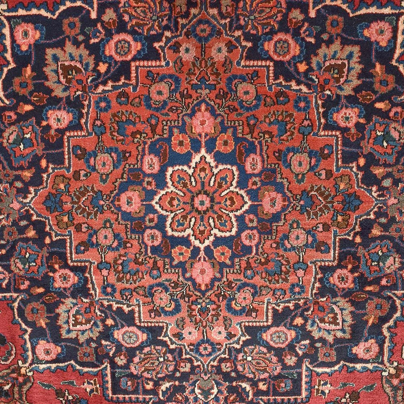 Perserteppich - Classic - 480 x 306 cm - rot
