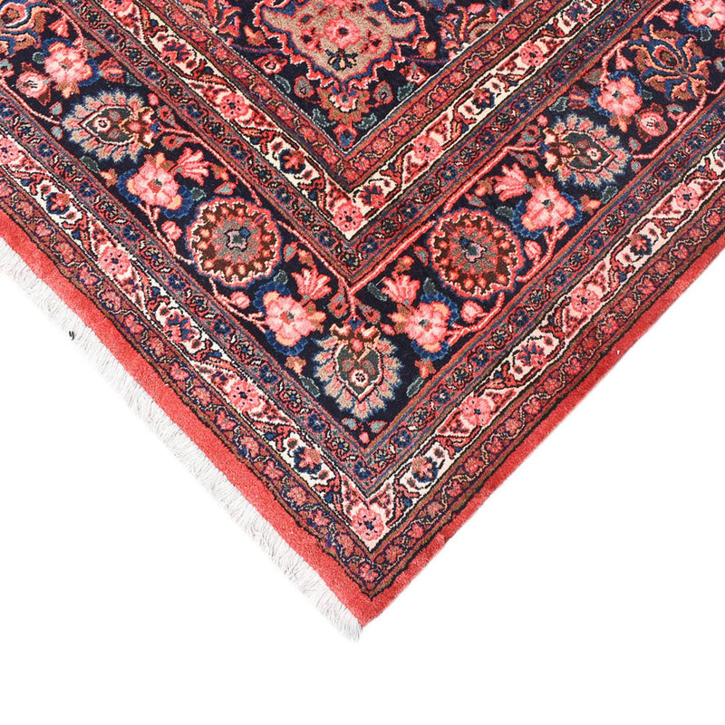 Perserteppich - Classic - 480 x 306 cm - rot