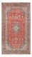 Perserteppich - Keshan - 536 x 292 cm - rot