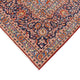 Perserteppich - Keshan - 536 x 292 cm - rot