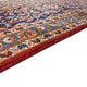 Perserteppich - Keshan - 536 x 292 cm - rot