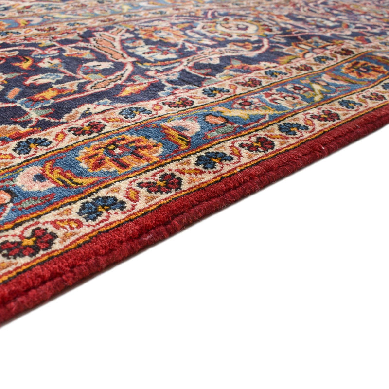 Perserteppich - Keshan - 536 x 292 cm - rot