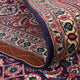 Perserteppich - Täbriz - Royal - 294 x 198 cm - lila