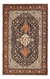 Kaschkuli Teppich 182x283cm - Perserteppich - Rechteckig / Mehrfarbig / 182 x 283 cm Rechteckig