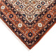 Gabbeh Teppich - Kaschkuli Perser - 283 x 182 cm - mehrfarbig