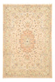 Täbriz - 50 Raj Teppich 303x201cm - Perserteppich