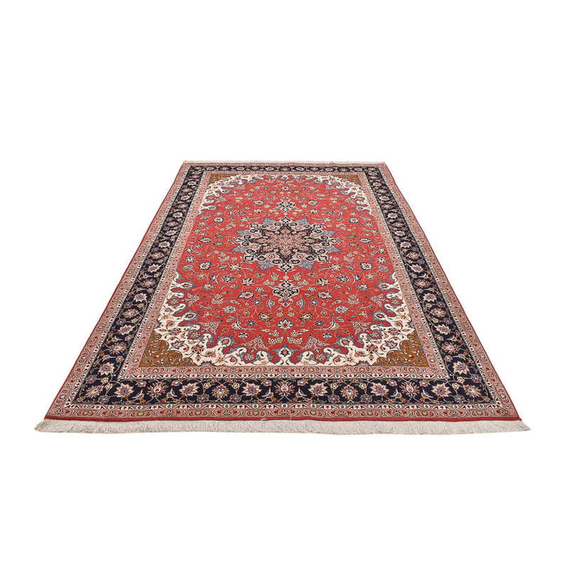 Perserteppich - Täbriz - Royal - 313 x 203 cm - rot