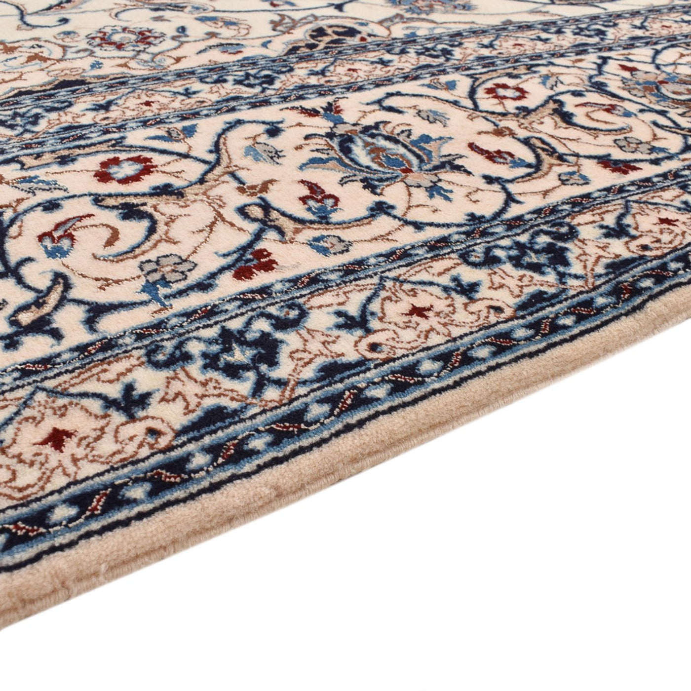Nain - 6la Teppich 295x204cm - Perserteppich