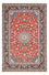 Perserteppich - Isfahan - Premium - 300 x 200 cm - rot