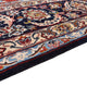 Perserteppich - Isfahan - Premium - 300 x 200 cm - rot