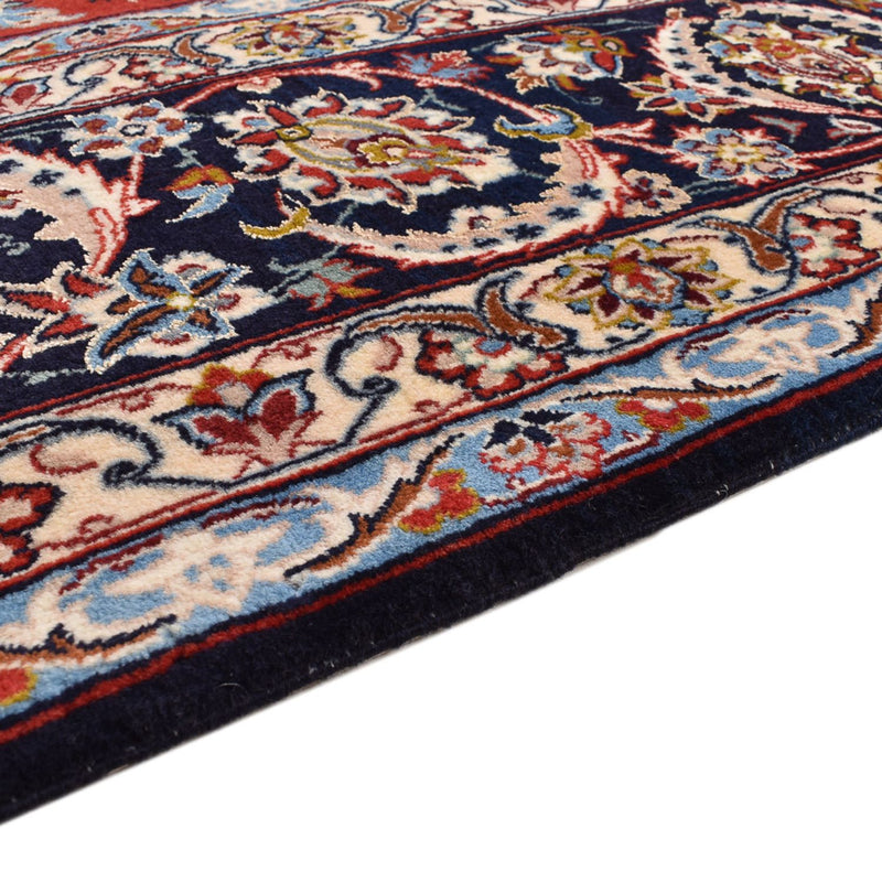 Perserteppich - Isfahan - Premium - 300 x 200 cm - rot
