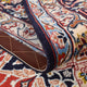 Perserteppich - Isfahan - Premium - 300 x 200 cm - rot