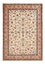 Perserteppich - Täbriz - Royal - 294 x 204 cm - beige