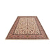 Perserteppich - Täbriz - Royal - 294 x 204 cm - beige