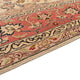 Perserteppich - Täbriz - Royal - 296 x 203 cm - beige