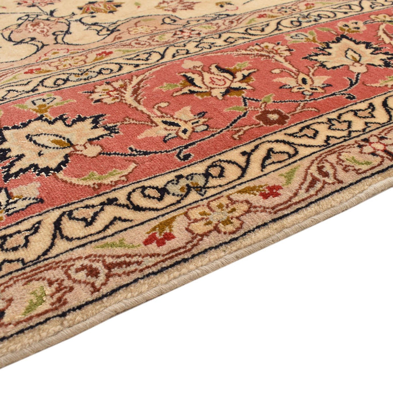 Perserteppich - Täbriz - Royal - 296 x 203 cm - beige