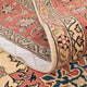 Perserteppich - Täbriz - Royal - 296 x 203 cm - beige