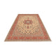 Perserteppich - Täbriz - Royal - 296 x 203 cm - beige