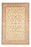Perserteppich - Keshan - 305 x 203 cm - beige