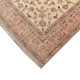 Perserteppich - Keshan - 305 x 203 cm - beige