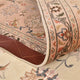 Perserteppich - Keshan - 305 x 203 cm - beige