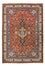 Perserteppich - Täbriz - 290 x 198 cm - rot