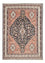 Gabbeh Teppich - Kaschkuli Perser - 285 x 205 cm - hellrot