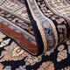 Gabbeh Teppich - Kaschkuli Perser - 285 x 205 cm - hellrot