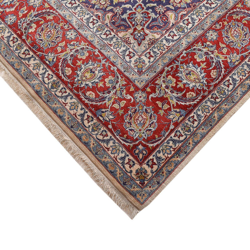 Perserteppich - Isfahan - Premium - 308 x 205 cm - beige