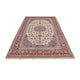 Perserteppich - Isfahan - Premium - 308 x 205 cm - beige
