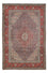 Perserteppich - Täbriz - Royal - 308 x 200 cm - rost