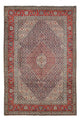 Perserteppich - Täbriz - Royal - 308 x 200 cm - rost