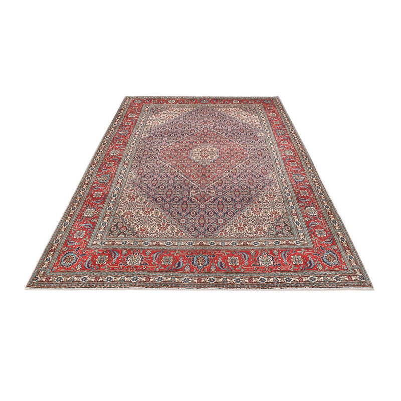 Perserteppich - Täbriz - Royal - 308 x 200 cm - rost