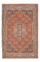 Perserteppich - Bidjar - 164 x 113 cm - rot