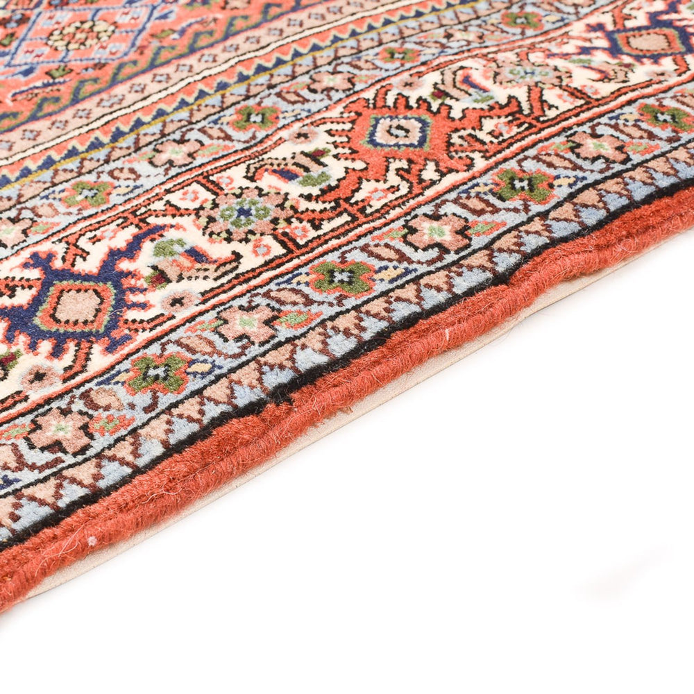 Perserteppich - Bidjar - 164 x 113 cm - rot