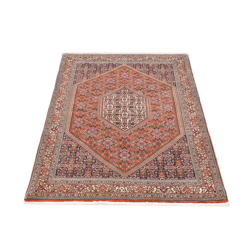 Perserteppich - Bidjar - 164 x 113 cm - rot