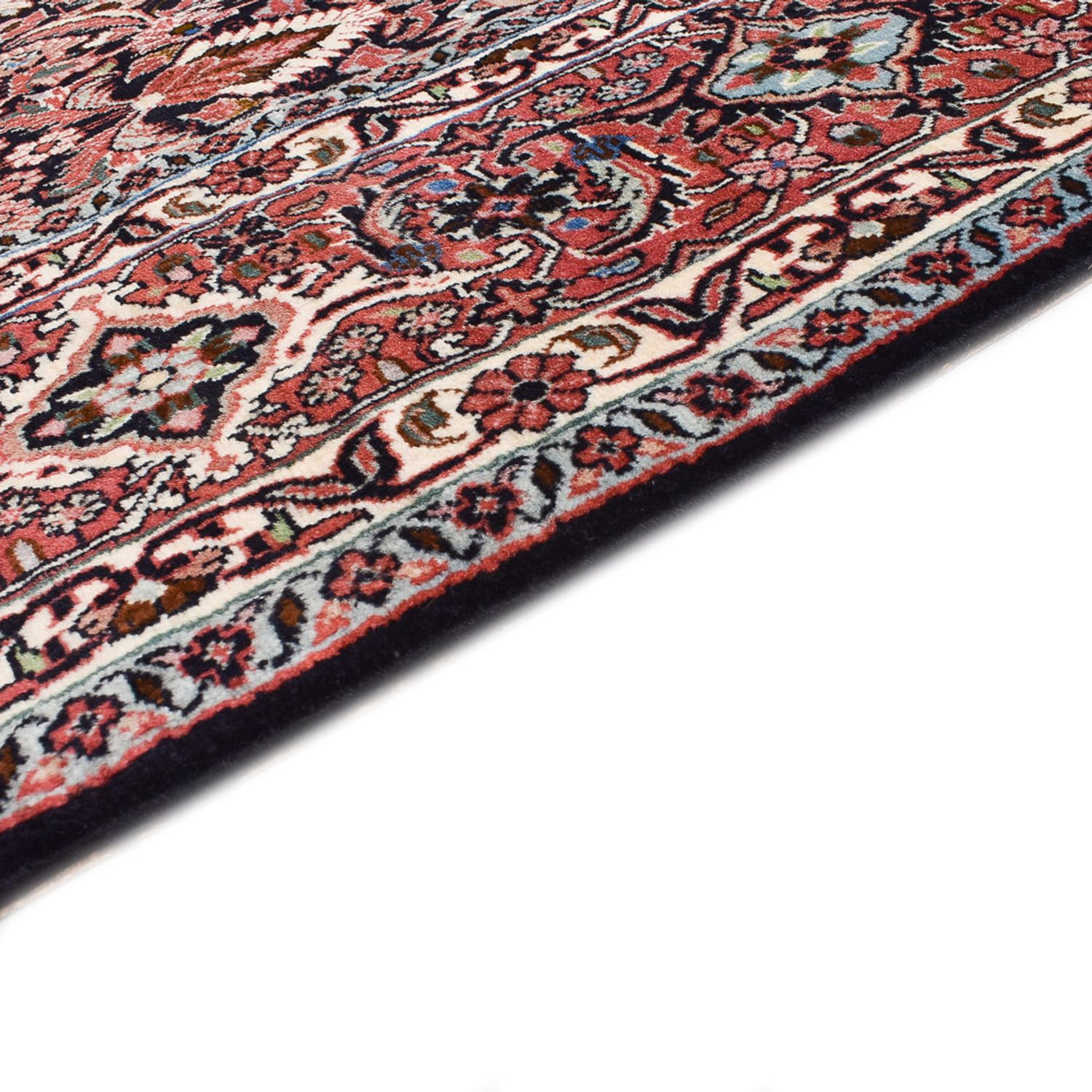 Bidjar Teppich 305x205cm - Perserteppich