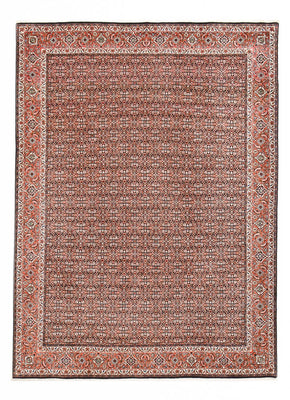 Perserteppich - Bidjar - 350 x 252 cm - rost