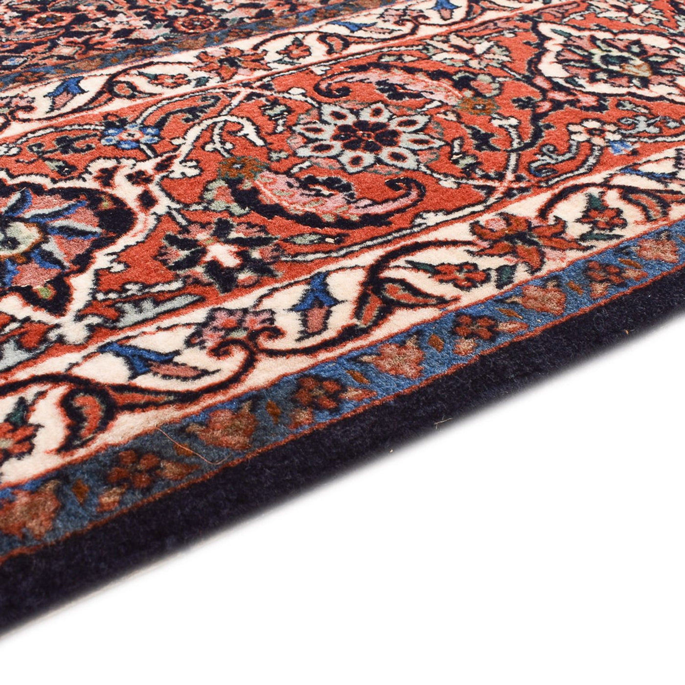 Bidjar Teppich 350x252cm - Perserteppich