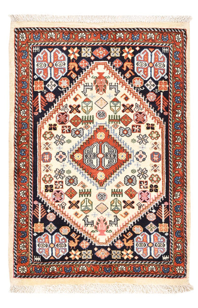 Kaschkuli Teppich 60x90cm - Perserteppich