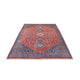 Perserteppich - Nomadic - 260 x 207 cm - rot